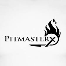 Logo Pitmaster X